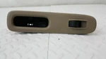 99-02 Honda Accord Rear Driver Window Control. Fixed Price $24.29.