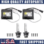For 2006 2007 2008 2009 Toyota Prius Xenon Hid Headlight Ballast Control Module. Fixed Price $73.59.