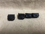Ford F4ZB-14963-AC 1994-04 Mustang Power Window Switch Door Locks. Fixed Price $24.00.