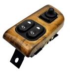 97-06 Jaguar X100 Xkr XK8 Left Driver Door Window Master Switch LJA6332AG. Fixed Price $140.00.