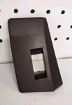 Toyota Supra MK3 1986.5-88 Pass Power Window Switch Cover Maroon 74231-14100. Fixed Price $22.99.