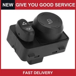 Car Mirror Switch Fit For Chevrolet Traverse 2009-2017 15808774 Black Metal. Fixed Price $13.45.