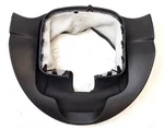 Jeep Grand Cherokee 2014-2016 Steering Column Shroud Cover Dark Brown Oem. Fixed Price $29.99.