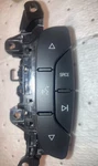 Gm 15276869 Cruise Control Switch, Steering Wheel Radio Nos Oem Open Box. Fixed Price $35.00.