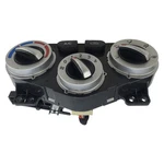 2008 Hyundai Accent Hvac Temperature Control Panel Part Number 97250-1EXXX. Fixed Price $55.99.