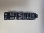 2003-2006 Gmc Sierra Escalade Silverado Yukon Drivers Window & Door Lock Switch. Fixed Price $25.40.
