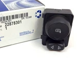 2007 - 2016 Gmc Acadia Rear Side View Mirror Power Remote Control Switch New Oem. Fixed Price $68.74.