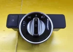 08-20 Mercedes W212 E350 C300 C350 Headlight Fog Switch Control Module Oem. Fixed Price $28.79.