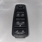 2009-2012 Dodge Ram Left Driver Side Master Door Window Switch 04602863AD Nonoem. Fixed Price $22.56.