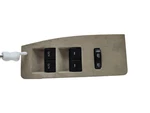 10 11 12 Ford Taurus Drivers Master Window Switch Oem AG1T-14540-ABW #437. Fixed Price $16.99.