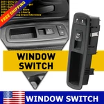 Passenger Side Master Power Window Switch For 2009-2010 Dodge Ram 1500 2500 3500. Fixed Price $15.19.