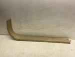 2004-2007 Toyota Highlander Right Front Door Sill Scuff Panel Trim Cover Tan Oem. Fixed Price $57.49.