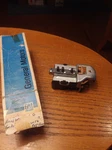 1968 1969 Gto Judge Ram Air Iii Iv Nos 1995169 Headlight Switch Hideaways Endura. Fixed Price $600.00.