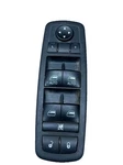 Oem 2015-2019 Dodge Charger Chyrsler 300 Pacifica Lh Left Window Switch #N54. Fixed Price $28.49.