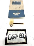 Nos 1966 1971 Ford Tbird Galaxie Lincoln Door Ajar Light Switch C5AZ-14018-D. Fixed Price $84.95.