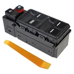 Driver Power Window Switch For 03-07 Honda Accord 35750-SDA-H12. Fixed Price $45.59.