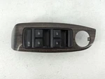2014-2016 Chevrolet Malibu Driver Left Door Master Power Window Switch MZY4Z. Fixed Price $28.81.