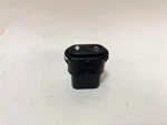 17-20 Jaguar F-pace Front Left / Right Seat Control Switch Button Knob Oemopen. Fixed Price $32.50.
