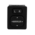 Rostra Vehicle Electronics 660776 Door Mirror Switch. Fixed Price $174.99.