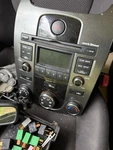 2013 Kia Forte Radio Stereo MP3 Cd Player Climate Control Oem. Fixed Price $129.00.