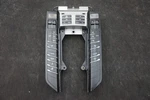 Heat Ac Climate Control Switch Panel 97065320335 Porsche Panamera 4S 2010-16. Fixed Price $191.99.