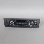2010-2012 Bmw 128I 135I 328I 335I X1 Climate Control Panel 64119248580 Oem. Fixed Price $46.65.