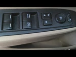 Front Door Switch Driver's Sedan Master Lx Fits 08-12 Accord 430676. Fixed Price $104.97.