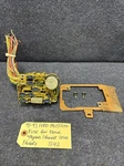 91-93 Ford Mustang Fuse Box Panel W/ Pigtails Dash Wiring Harness Factory Oem. Fixed Price $135.00.