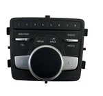 2014 Audi A4 Center Console Navigation Media Radio Control Switch 8W0919614T Oem. Fixed Price $88.99.