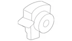 Genuine Nissan Switch 87367-6RA1A. Fixed Price $124.13.
