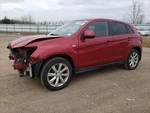Front Door Switch Driver's Master Fits 11-13 Outlander Sport 2645488. Fixed Price $97.00.