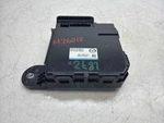 2022-2023 Mazda CX-30 Front Right Passenger Door Control Module Oem DHTB-67-5M0. Fixed Price $45.00.