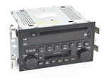 Buick Lesabre 638-01527B / 25734858 Am Fm Cd Cassette Radio Receiver. Fixed Price $39.99.