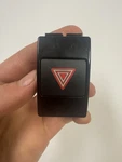 2012 - 2018 Audi A6 C7 Hazard Light Emergency Switch Button Knob 4G0941509 Oem. Fixed Price $19.35.