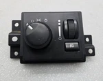 07-09 Chrysler Aspen Dodge Durango Auto Headlight Switch Dimmer Button Fog Oem. Fixed Price $35.99.