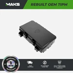 2013 - 2014 Ram 2500 3500 Rebuilt Oem Tipm Fuse Box 68237160AD Year Warranty. Fixed Price $405.41.
