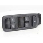 2013 Ford Fiesta Lh Electric Master Door Switch Part Number 641-00505L. Fixed Price $34.99.
