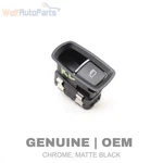 2012-2016 Porsche Boxster Window Switch 7PP959855B. Fixed Price $13.99.