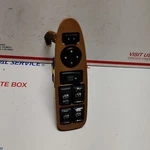 02 - 07 Buick Rendezvous 4D Suv Driver Left Side Master Power Window Switch Oem. Fixed Price $31.49.