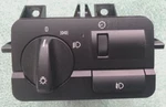 2001 Bmw 330 Ci E46 Series M54 Oem Headlight Fog Dimmer Control Switch. Fixed Price $45.00.