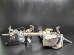 2018 Nissan Versa Steering Column PN:28500-3AN0A Oem. Fixed Price $171.24.