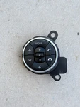 2020-2022 Kia Soul Steering Wheel Audio Control Switch Oem 96710-K0030. Fixed Price $58.50.