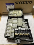 Genuine Volvo Fuse & Relay Box 8688040. Fixed Price $105.99.