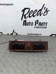 2006 Mercedes W203 C280 Center Dash Control Switch Panel 2038709710 1140363. Fixed Price $40.00.