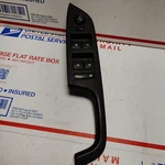 10-14 Chevrolet Equinox Driver Left Door Master Power Window Switch Black Oem. Fixed Price $31.45.