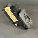 Volvo Front Passenger Window Switch - 30737519 Black/grey S60 V70 XC70 XC90. Fixed Price $9.99.