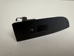 Volkswagen Cc 09-17 Rear Left Driver Side Door Power Window Switch Panel Black. Fixed Price $19.95.