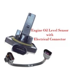 Engine Oil Level Sensor + Connector Fits Vw Volkswagen 2002-2013. Fixed Price $45.00.