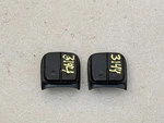 2016-2024 Chevrolet Malibu Steering Wheel Radio Control Switch Oem 39038547. Fixed Price $36.00.