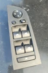 Front Door Switch Driver's Mirror And Window Fits 07-12 Bmw 328I Sedan. Fixed Price $28.95.